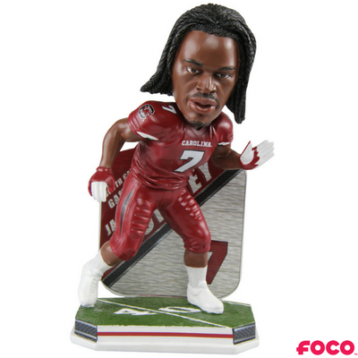 NCAA College Football Super Star Bobbleheads (ONLINE ORDER ONLY)