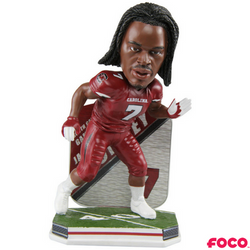 NCAA College Football Super Star Bobbleheads (ONLINE ORDER ONLY)