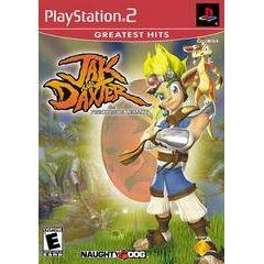 Jak And Daxter The Precursor Legacy [Greatest Hits] - PS2 (Game Only) (Online Order Only)
