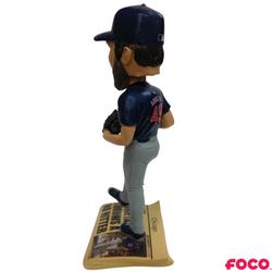 Jake Arrieta 2015 No-Hitter Bobblehead (ONLINE ORDER ONLY)