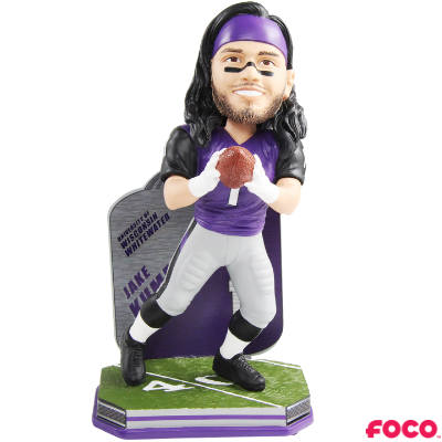 NCAA College Football Super Star Bobbleheads (ONLINE ORDER ONLY)