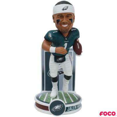 Banner Series Bobbleheads (ONLINE ORDER ONLY)