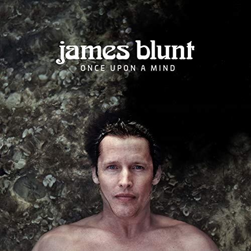 Once Upon A Mind (Vinyl) [Vinyl] (ONLINE ORDER ONLY)