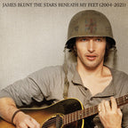 James Blunt - The Stars Beneath My Feet (2004-2021) [CD] (ONLINE ORDER ONLY)