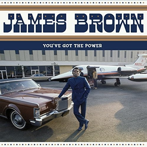 You've Got The Power: Federal & King Hits 1956-1962 (180 Gram Vinyl, Gatefold LP Jacket, Remastered, Virgin Vinyl) [Import] [Vinyl]