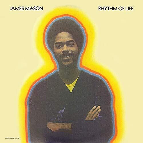 Rhythm Of Life [Vinyl]