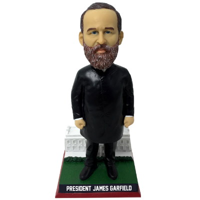 United States Presidents White House Base Bobbleheads (ONLINE ORDER ONLY)