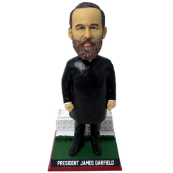 United States Presidents White House Base Bobbleheads (ONLINE ORDER ONLY)