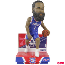 Highlight Series Bobbleheads (ONLINE ORDER ONLY)