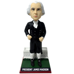 United States Presidents White House Base Bobbleheads (ONLINE ORDER ONLY)