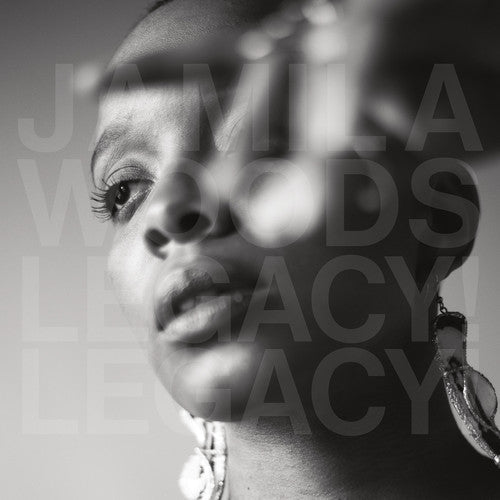 Jamila Woods - Legacy! Legacy! (2 Lp's) [Vinyl]