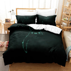 Japan Anime MY NEIGHBOR TOTORO Bedding Sets Quilt Covers (Online Order Only)