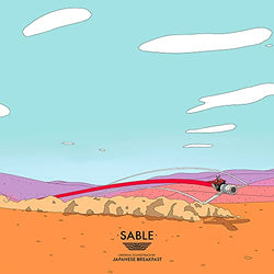 Sable (Original Video Game Soundtrack) (Limited Edition, Orange & Purple Vinyl) (2 Lp's) [Vinyl]