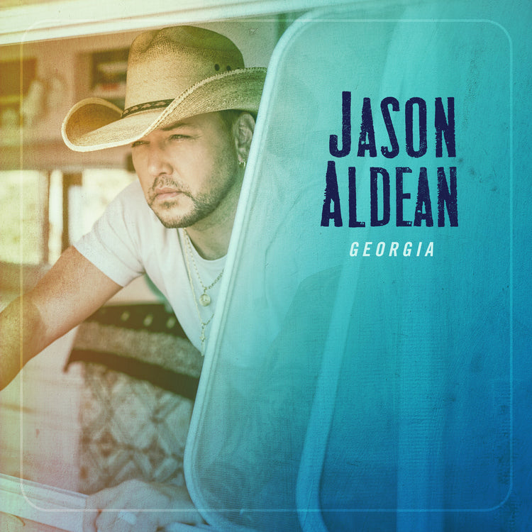 GEORGIA [CD] (ONLINE ORDER ONLY)