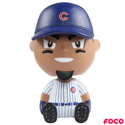 Bobble Bro Mini Bobbleheads (ONLINE ORDER ONLY)