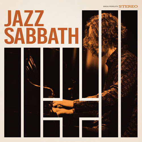 Jazz Sabbath [Vinyl]
