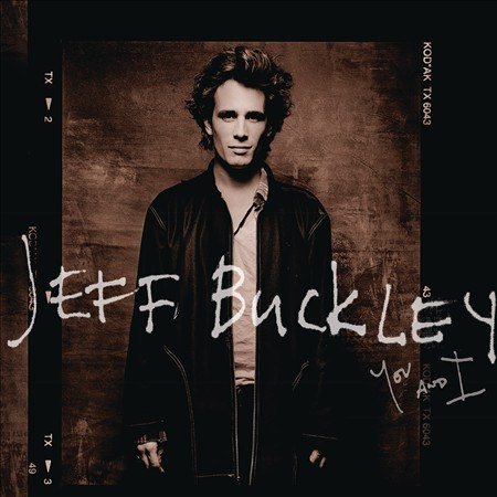 Jeff Buckley - YOU AND I [Vinyl]