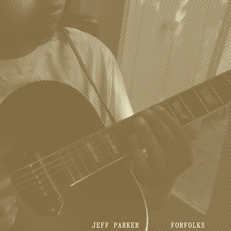 Forfolks [Vinyl] (ONLINE ORDER ONLY)