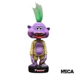 NECA Headknocker Bobbleheads