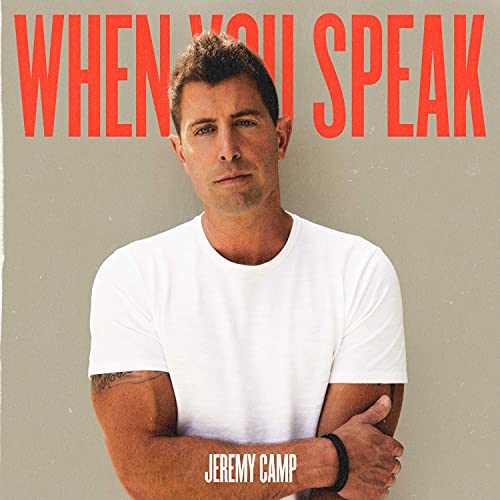 When You Speak [CD] (ONLINE ORDER ONLY)