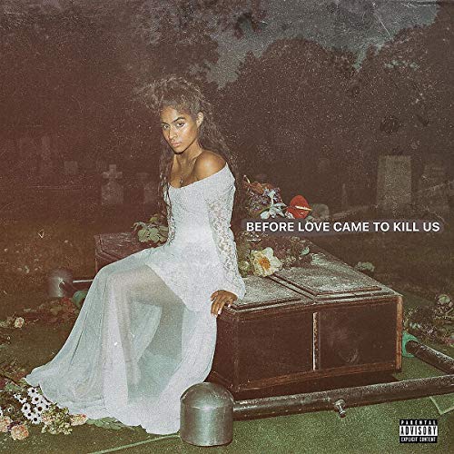 BEFORE LOVE CAME TO KILL US [2 LP] [Vinyl]
