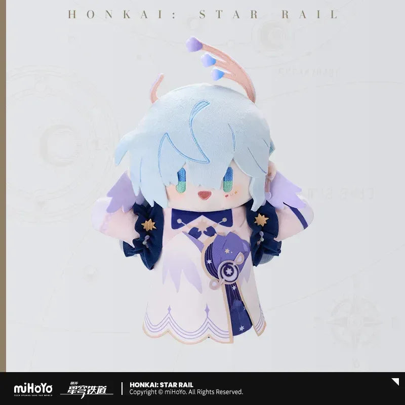 Honkai: Star Rail Herta Hand Puppet Series