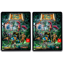 Jewel of the Indigo Isles PDF