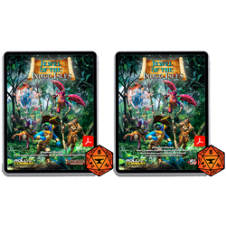 Jewel of the Indigo Isles PDF