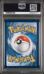 2021 POKEMON CELEBRATIONS ZAMAZENTA V #18 PSA 9 (Online Order Only)