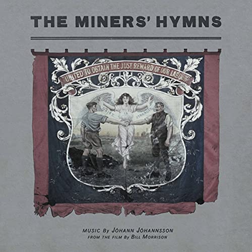 The Miners' Hymns [2 LP] [Vinyl] (ONLINE ORDER ONLY)
