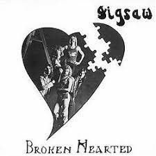 Broken Hearted [Import] [CD] (ONLINE ORDER ONLY)