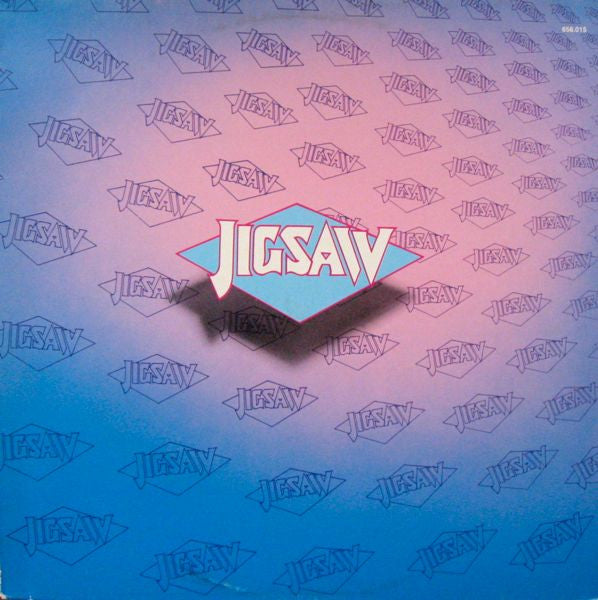 Jigsaw - Jigsaw [CD] (ONLINE ORDER ONLY)