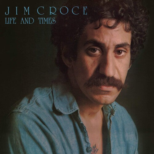 Life And Times [Vinyl] (ONLINE ORDER ONLY)