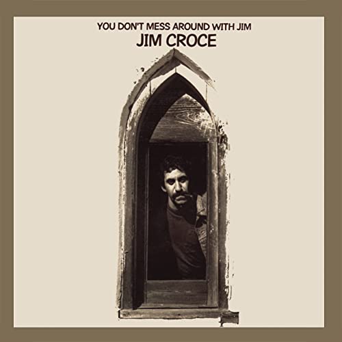 You Don't Mess Around With Jim (50th Anniversary) [CD] (ONLINE ORDER ONLY)