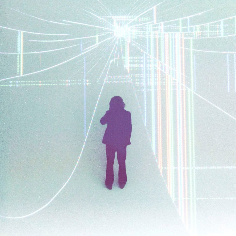 Regions Of Light And Sound Of God [Clear w/ Purple Blob 2 LP] [Deluxe Edition] [Vinyl] (ONLINE ORDER ONLY)
