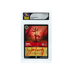 7 Days of Disney Signature Series - Day 1 - Disney Cards Part 1 (Online Order Only)