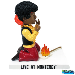 Jimi Hendrix Bobbleheads (ONLINE ORDER ONLY)