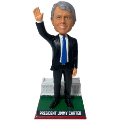 United States Presidents White House Base Bobbleheads (ONLINE ORDER ONLY)