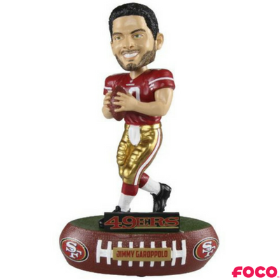 NFL Baller Bobbleheads (ONLINE ORDER ONLY)