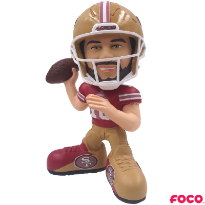 Showstomperz Bobbleheads (ONLINE ORDER ONLY)