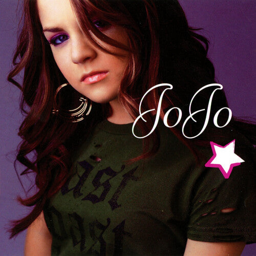 JoJo - JoJo [Vinyl]