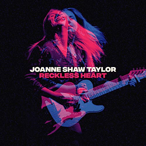 Reckless Heart (2 LP) (140g Vinyl/ Includes Download Insert) [Vinyl]