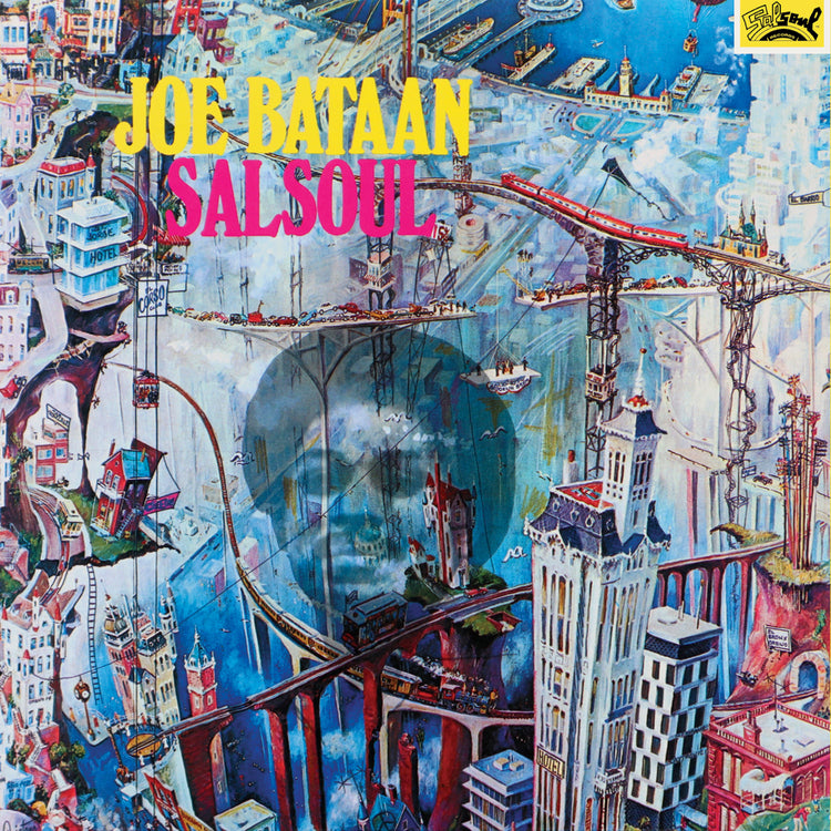 Salsoul [Vinyl]