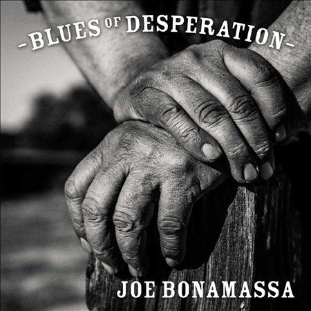 BLUES OF DESPERA(LP) [Vinyl] (ONLINE ORDER ONLY)