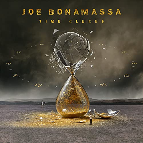 Time Clocks [CD] (ONLINE ORDER ONLY)