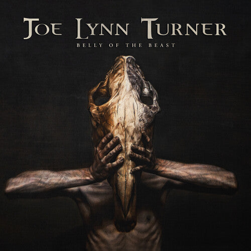 Belly Of The Beast [CD] (ONLINE ORDER ONLY)