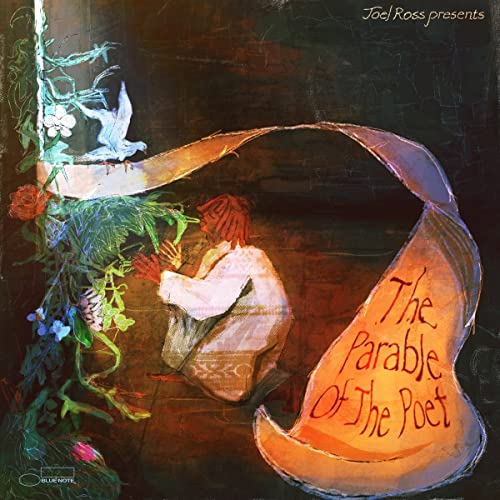 The Parable Of The Poet [2 LP] [Vinyl]