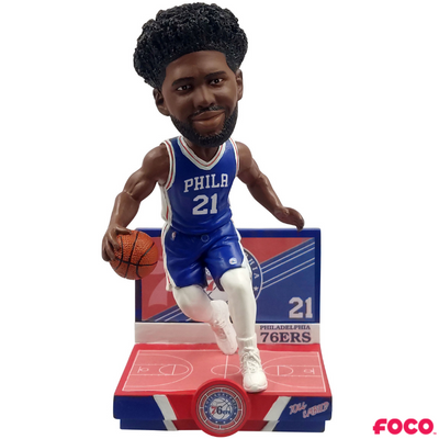 Highlight Series Bobbleheads (ONLINE ORDER ONLY)