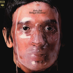 Vintage Violence (180g, Limited Edition) [Vinyl]