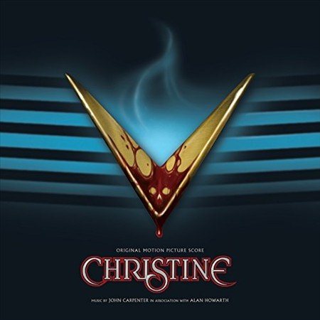 CHRISTINE (LP) [Vinyl]